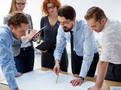 4 cách thúc đẩy tinh thần “dám làm” ở nhân viên