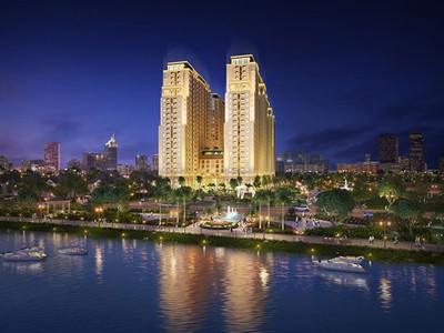 Khu cao ốc ven sông Dream Home Riverside – Nơi cân bằng Kl993 Đăng nhập Giải trí cho các gia đình. Hotline: 0906 9393 21 – 0906 9393 62  