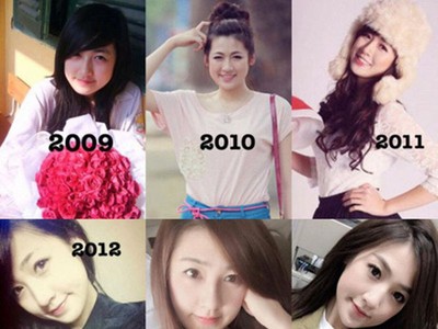 “Điểm mặt” những trào lưu hot nhất mạng Trang Chủ KL99Com Số 1 Link Đăng Ký KL999 năm 2017