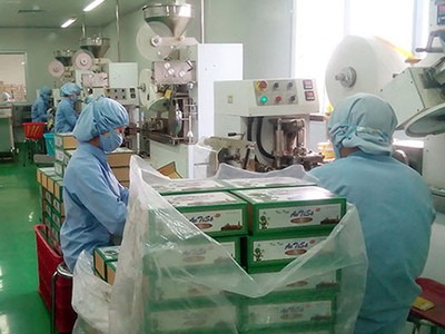 SCIC tiếp tục thoái vốn bất thành tại Ladophar (LDP)