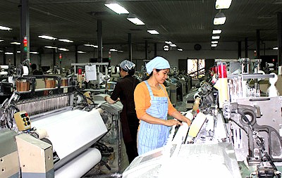 Chậm đăng ký giao dịch, niêm yết 99Kl99 link đăng nhập, Dệt may Nam Định bị phạt 200 triệu đồng
