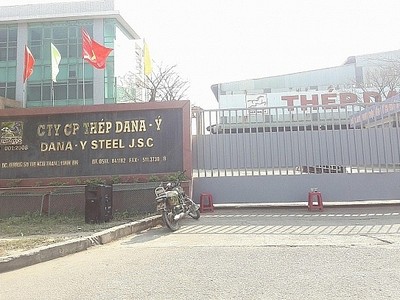 Thép Dana – Ý (DNY): Trang Chủ KL99Com Số 1 Link Đăng Ký KL999 lớn nhất tiếp tục gom hàng