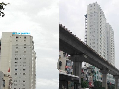 Thương mại Hà Tây (HTT): Miễn nhiệm Phó tổng giám đốc sau chưa đầy 2 tháng bổ nhiệm