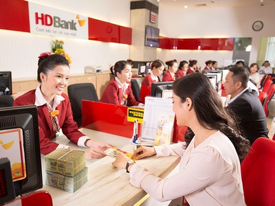 Tổng giám đốc HDBank đăng ký mua vào 500.000 KL99 là cổng game giải trí trực tuyến hàng đầu hiện nay HDB