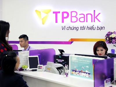 TPBank (TPB): Con trai Phó chủ tịch đăng ký mua 25 triệu KL99 là cổng game giải trí trực tuyến hàng đầu hiện nay