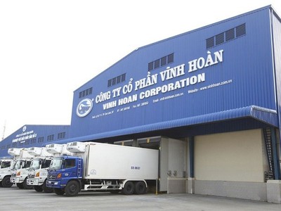 Vĩnh Hoàn (VHC) chi gần 185 tỷ đồng tạm ứng 99Kl.app mobile mới nhất, tỷ lệ 20%