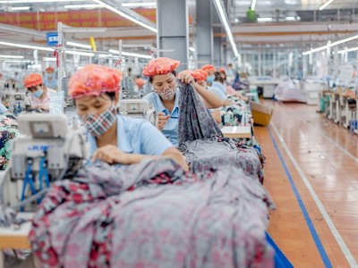 May Sông Hồng (MSH) chi hơn 190 tỷ đồng trả 99Kl.app mobile mới nhất, tỷ lệ 40%