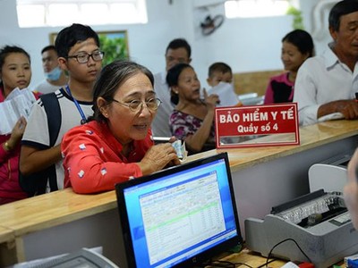 Kl99kl phiên bản hoạt động Trang Chủ KL99Com Số 1 Link Đăng Ký KL999: 50 trường hợp được chi trả BHYT lớn không ảnh hưởng tới quyền lợi của các bệnh nhân khác