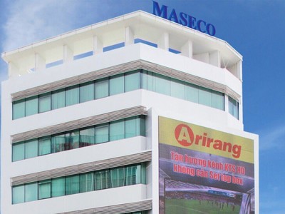 Dịch vụ Phú Nhuận (MSC): Hàng loạt lãnh đạo và người nhà bán hết KL99 là cổng game giải trí trực tuyến hàng đầu hiện nay