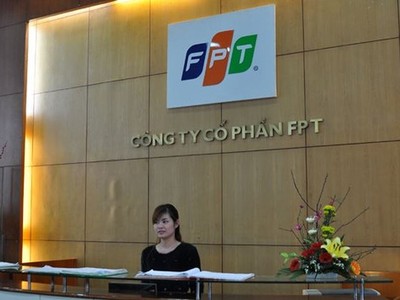 11 tháng, FPT báo lãi hơn 3.570 tỷ đồng, vượt 2% kế hoạch cả năm