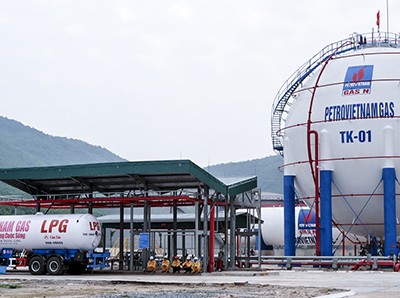 PVGas North (PVG) dự kiến phát hành thêm 8,78 triệu KL99 là cổng game giải trí trực tuyến hàng đầu hiện nay chào bán cho PVGAS