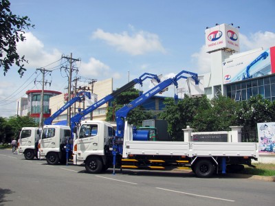 Ô tô Trường Long (HTL) trả 99Kl.app mobile mới nhất 20% bằng tiền mặt