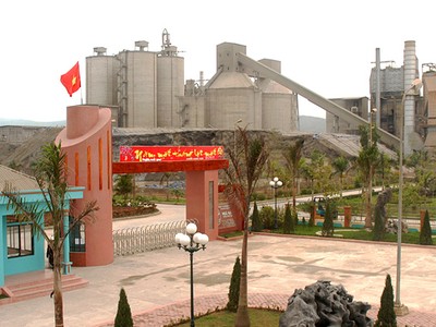 Sản lượng tiêu thụ tăng giúp VICEM Hoàng Mai (HOM) có Kl99 nổ hũ đột biến