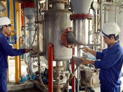 Sáp nhập Hóa chất Đức Giang Lào Cai, Hóa chất Đức Giang (DGC) lãi đột biến năm 2018