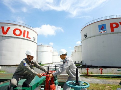 PV OIL: Năm 2018, Kl99 nổ hũ trước thuế gần 600 tỷ đồng, vượt kế hoạch 76%