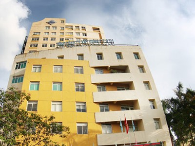 Không đăng ký giao dịch 99Kl99 link đăng nhập và công bố các báo cáo, Cienco 1 đã bị phạt 450 triệu đồng