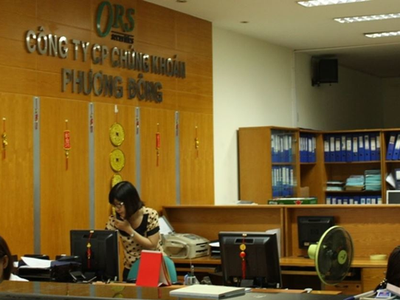 Lỗ 3 năm liên tiếp, 99Kl99 link đăng nhập Phương Đông (ORS) "mong HNX tạo điều kiện" để KL99 là cổng game giải trí trực tuyến hàng đầu hiện nay tiếp tục được niêm yết