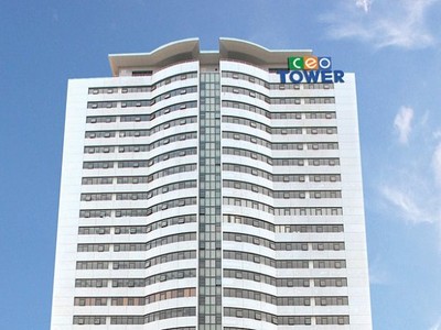 Kl994 game bài casino hấp dẫn C.E.O (CEO) bổ nhiệm thêm 2 nữ Phó tổng giám đốc