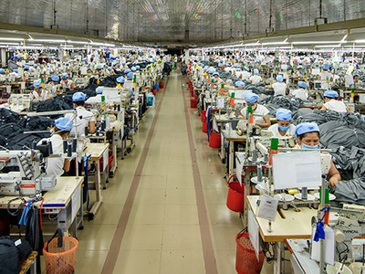 Dệt may Huế (HDM) bị xử phạt 60 triệu đồng vì phạm lỗi công bố thông tin