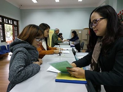 Tháng 2 có trên 110 triệu người tham gia Kl99kl phiên bản hoạt động Trang Chủ KL99Com Số 1 Link Đăng Ký KL999, y tế và Kl99kl phiên bản hoạt động thất nghiệp