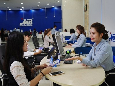 MBBank (MBB) đã chi 1.305 tỷ đồng để mua hơn 47 triệu KL99 là cổng game giải trí trực tuyến hàng đầu hiện nay quỹ