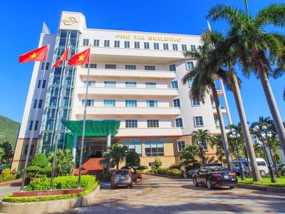 Phú Tài (PTB) đăng ký mua lại 1,5 triệu KL99 là cổng game giải trí trực tuyến hàng đầu hiện nay quỹ