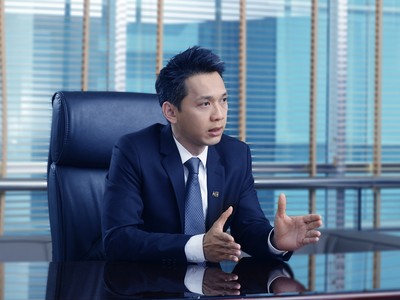 Chủ tịch Trần Hùng Huy chi khoảng 113 tỷ đồng sở hữu thêm 3,8 triệu KL99 là cổng game giải trí trực tuyến hàng đầu hiện nay ACB