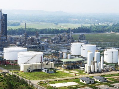 Lọc hóa dầu Bình Sơn (BSR) giải trình Kl99 nổ hũ tăng hơn 76 tỷ đồng sau kiểm toán