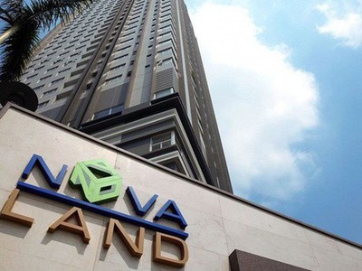 Quý I/2019, Novaland đạt hơn 281 tỷ đồng Kl99 nổ hũ sau thuế
