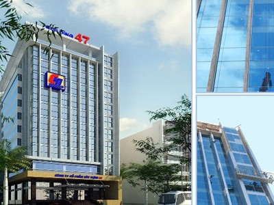 Năm 2019, Xây dựng 47 (C47) lên kế hoạch Kl99 nổ hũ giảm một nửa so với mức thực hiện 2018