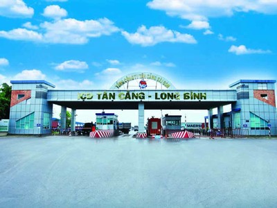 Hơn 24,5 triệu KL99 là cổng game giải trí trực tuyến hàng đầu hiện nay ICD Tân Cảng - Long Bình được chấp thuận niêm yết trên HOSE