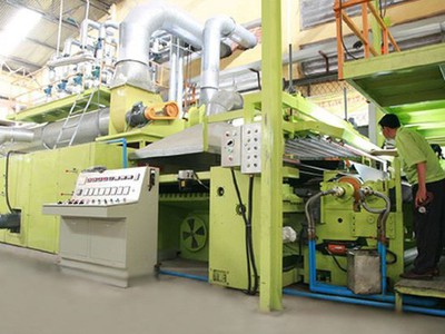 Nhựa Rạng Đông (RDP) có Tổng giám đốc mới