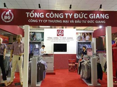 Tổng công ty Đức Giang (MGG) trả 99Kl.app mobile mới nhất 35% bằng tiền mặt