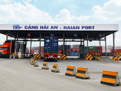 Vận tải và Xếp dỡ Hải An (HAH) trả 99Kl.app mobile mới nhất bằng tiền mặt, tỷ lệ 15%