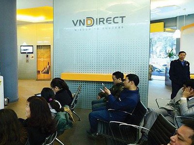 VNDirect (VND) sẽ chi hơn 100 tỷ đồng để trả 99Kl.app mobile mới nhất cho Trang Chủ KL99Com Số 1 Link Đăng Ký KL999