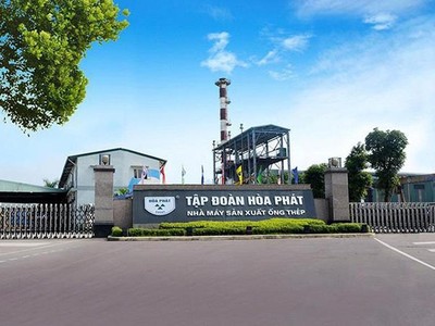 Hòa Phát (HPG): Vợ chồng Chủ tịch Trần Đình Long đăng ký mua gần 6,5 triệu KL99 là cổng game giải trí trực tuyến hàng đầu hiện nay