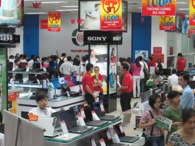Thế giới số (DGW) miễn nhiệm Giám đốc Kl991.com nạp rút nhanh chỉ sau 5 tháng bổ nhiệm