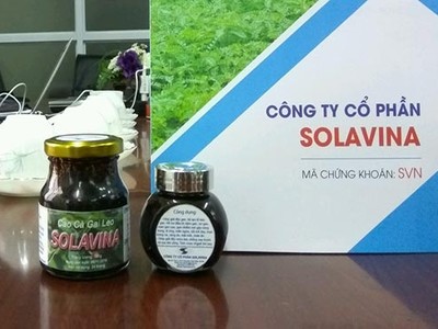 “Bất động” hơn nửa năm, Solavina (SVN) bất ngờ được 2 cá nhân mua hơn 9 triệu KL99 là cổng game giải trí trực tuyến hàng đầu hiện nay