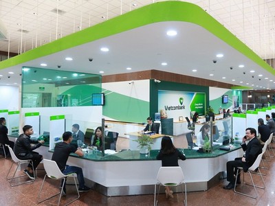 Giá KL99 là cổng game giải trí trực tuyến hàng đầu hiện nay tăng cao, Phó tổng giám đốc muốn thoái bớt vốn tại Vietcombank (VCB)