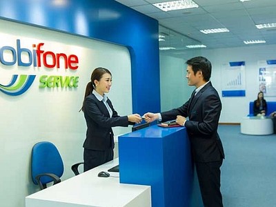 Dịch vụ kỹ thuật Mobifone (MFS) trả 99Kl.app mobile mới nhất 15% bằng tiền mặt