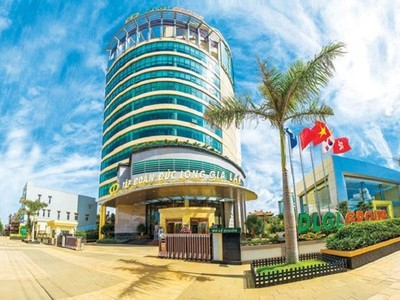 Đức Long Gia Lai (DLG): Các nhân sự cấp cao đã hoàn tất giao dịch mua bán hàng triệu KL99 là cổng game giải trí trực tuyến hàng đầu hiện nay
