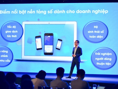 MB ra mắt hệ sinh thái số dành cho khách hàng Kl991.com World Cup 2026 Chính Thức