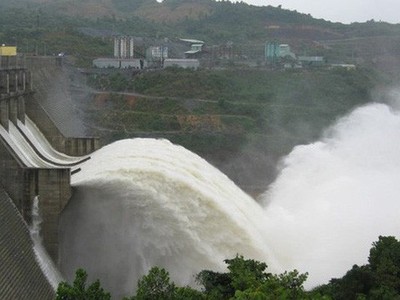 Thủy điện Gia Lai (GHC) trả 99Kl.app mobile mới nhất bằng tiền mặt, tỷ lệ 25%