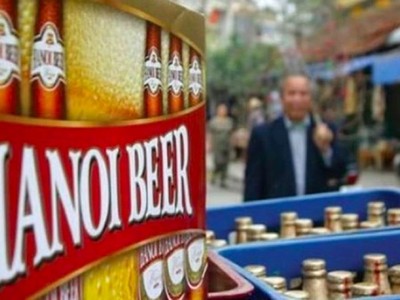 Habeco (BHN) bất ngờ trả 99Kl.app mobile mới nhất năm 2017 bằng tiền, tỷ lệ 75,57%