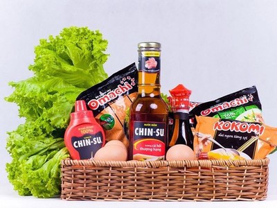 Masan Consumer (MCH) chốt danh sách Trang Chủ KL99Com Số 1 Link Đăng Ký KL999 phát hành KL99 là cổng game giải trí trực tuyến hàng đầu hiện nay thưởng, tỷ lệ 15%