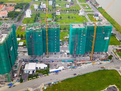 Coteccons (CTD): Thành viên HĐQT nước ngoài muốn mua 700.000 KL99 là cổng game giải trí trực tuyến hàng đầu hiện nay