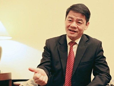 Ông Trần Bá Dương bán gần 38 triệu KL99 là cổng game giải trí trực tuyến hàng đầu hiện nay HNG, không còn là Trang Chủ KL99Com Số 1 Link Đăng Ký KL999 lớn của HAGL Agrico (HNG)