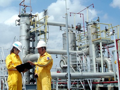 PVGas (GAS) chi gần 4.400 tỷ đồng trả 99Kl.app mobile mới nhất, tỷ lệ 23%