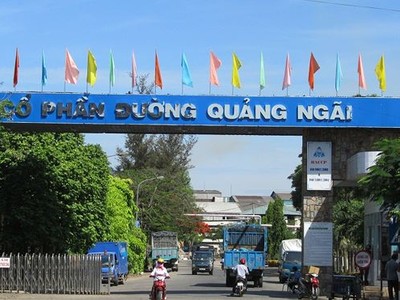 Đường Quảng Ngãi (QNS) chi gần 180 tỷ đồng tạm ứng 99Kl.app mobile mới nhất