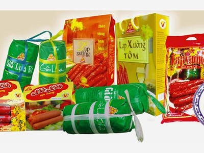 Vissan (VSN) bị phạt và truy thu hơn 600 triệu đồng tiền thuế